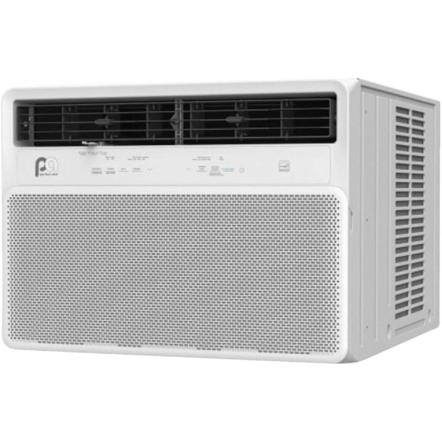 Perfect Aire 25,000 BTU 1500 Sq. Ft. Window Air Conditioner Image 2