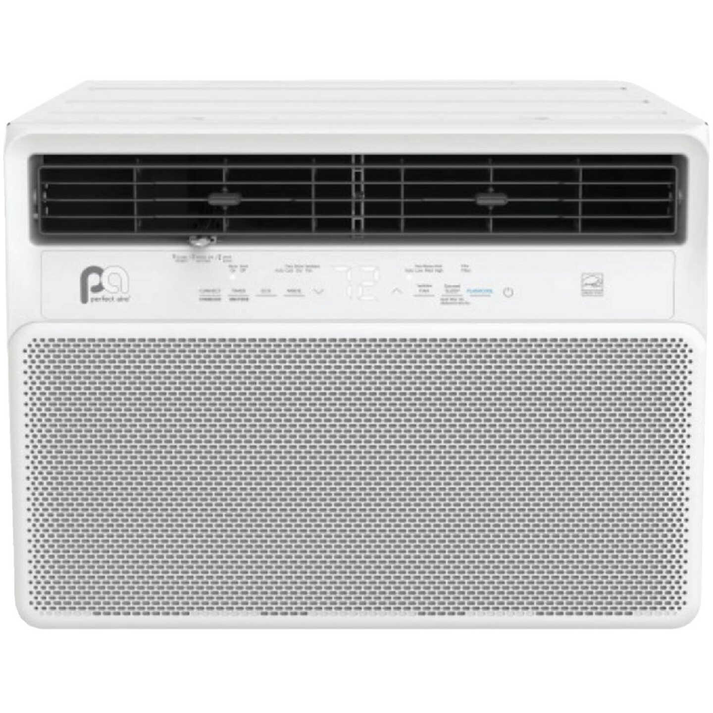 Perfect Aire 25,000 BTU 1500 Sq. Ft. Window Air Conditioner Image 1