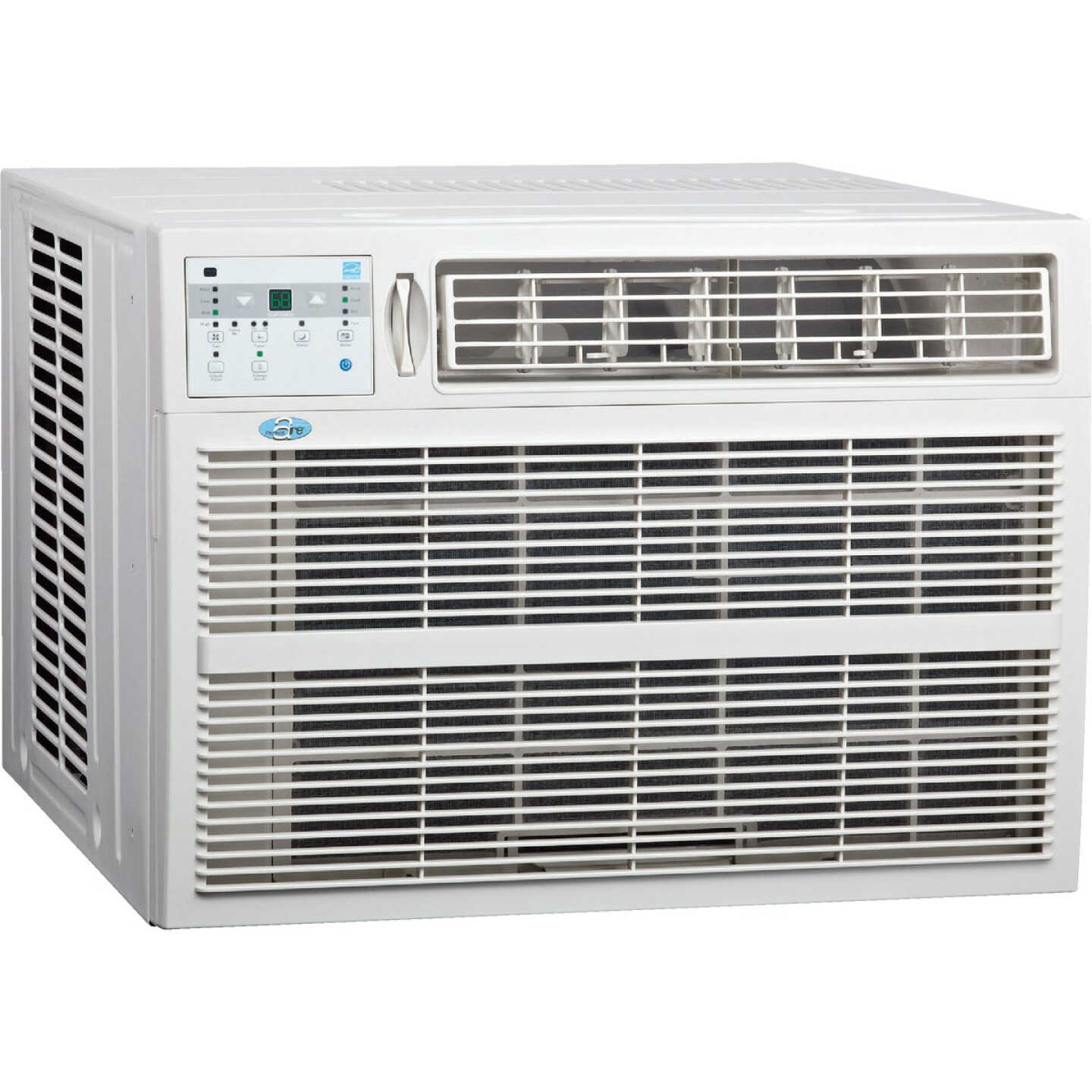 Perfect Aire 25,000 BTU 1500 Sq. Ft. Window Air Conditioner Image 1