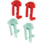 Intermatic Plastic Timer Replacement Tripper (2-Pack) Image 1