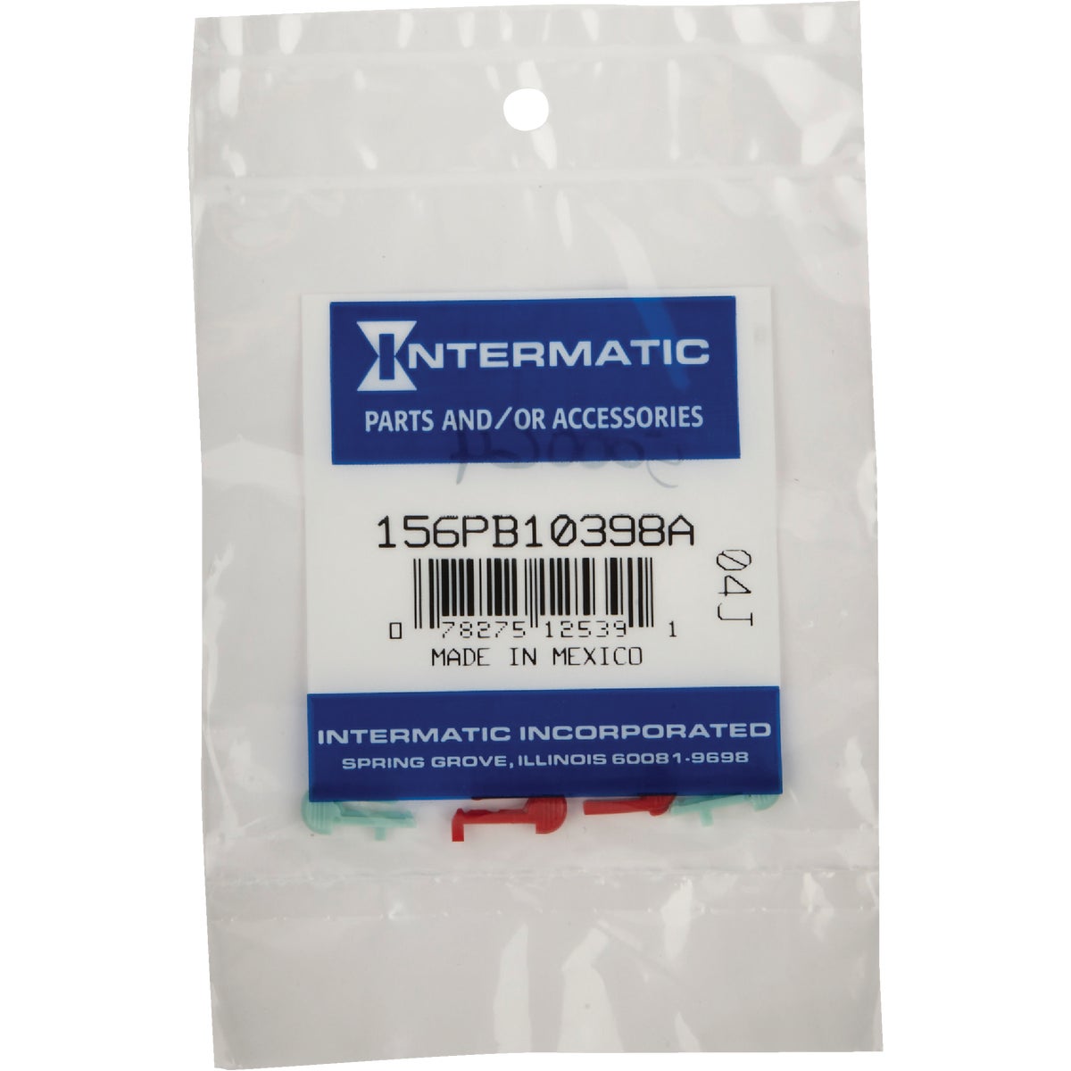 Intermatic Plastic Timer Replacement Tripper (2-Pack) Image 2