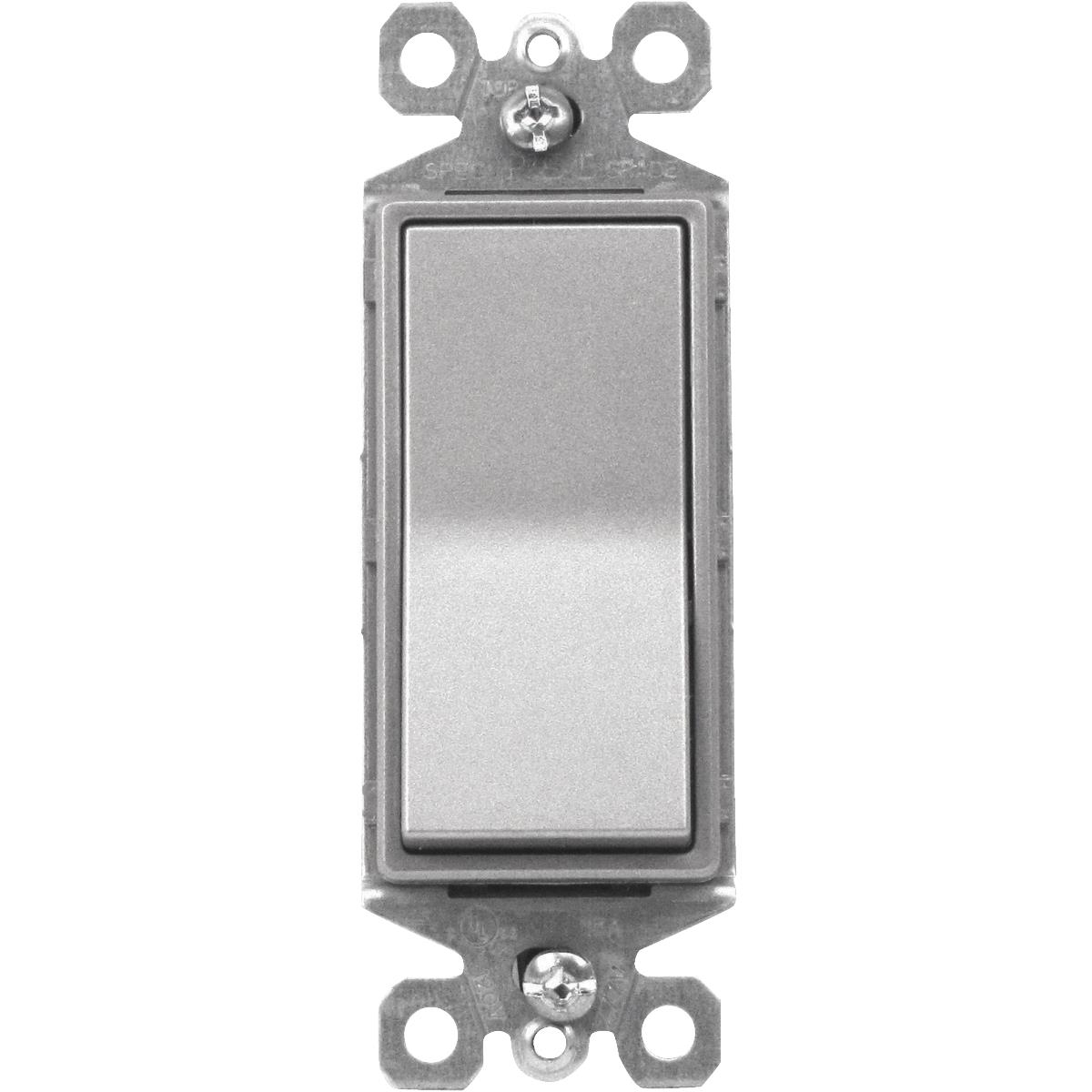 NKL 1-POLE GRND SWITCH