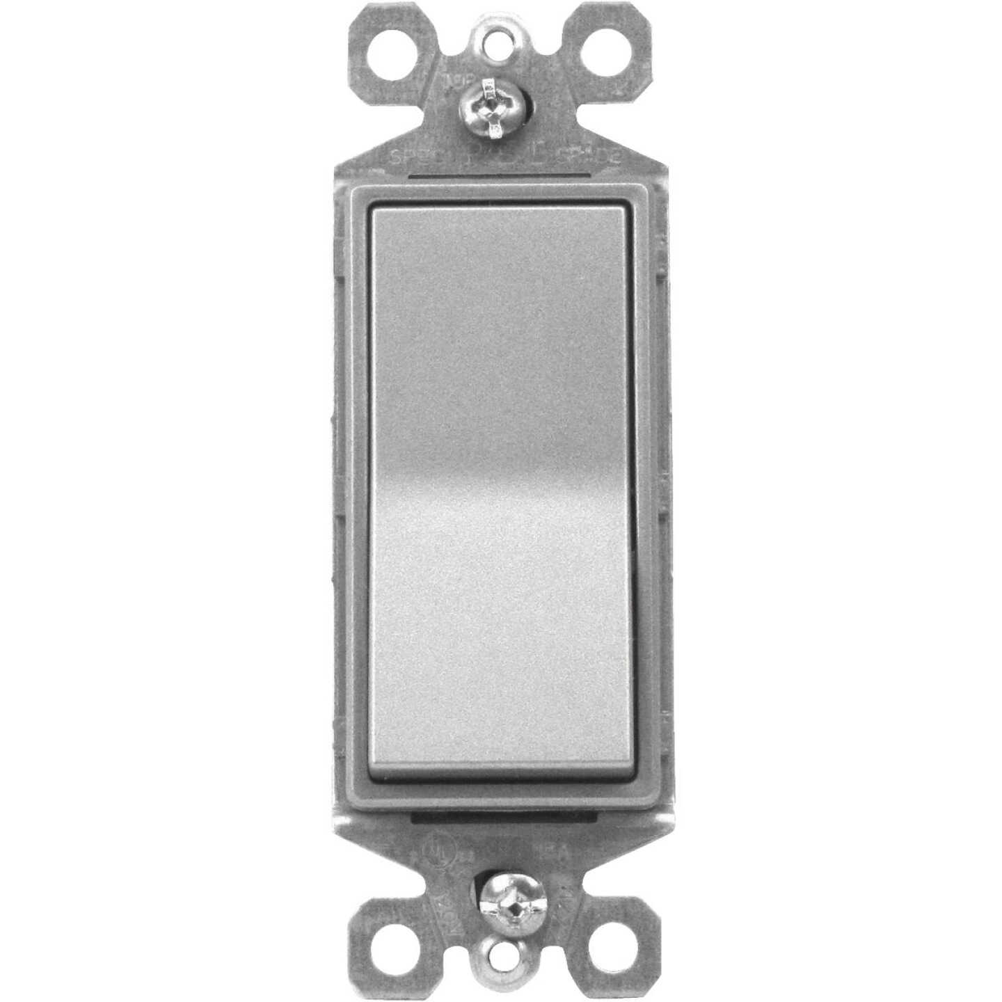 NKL 1-POLE GRND SWITCH Image 1