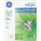 60W PAR SPT HALOGEN BULB Image 1