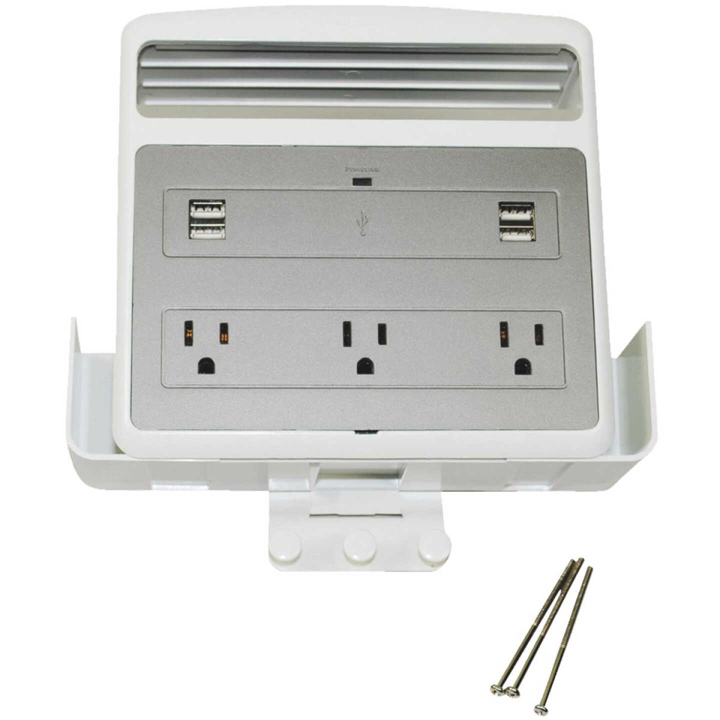 MULTI OUTLET CHARGING Image 1