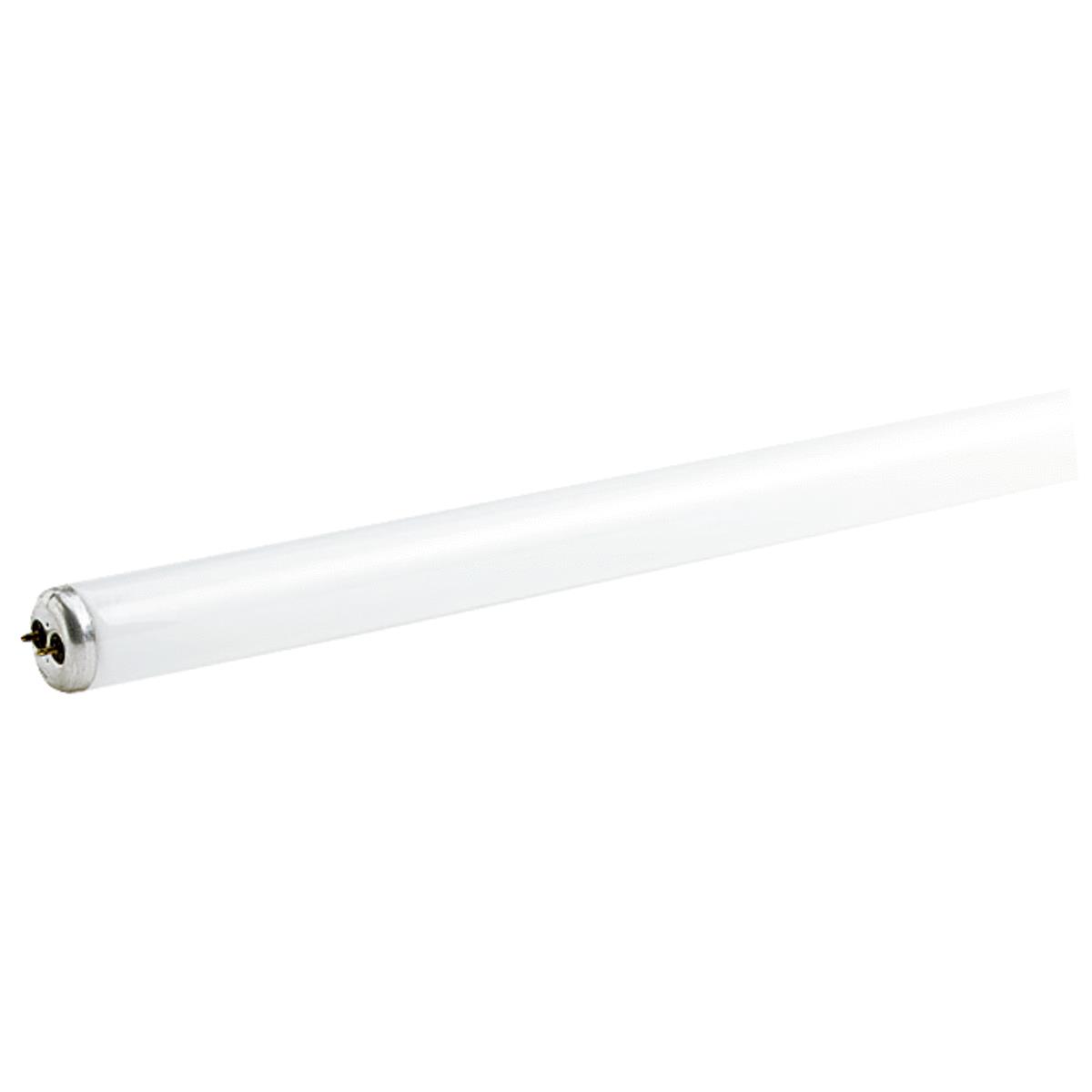 40W 4' T12 CW FLUOR TUBE Image 1