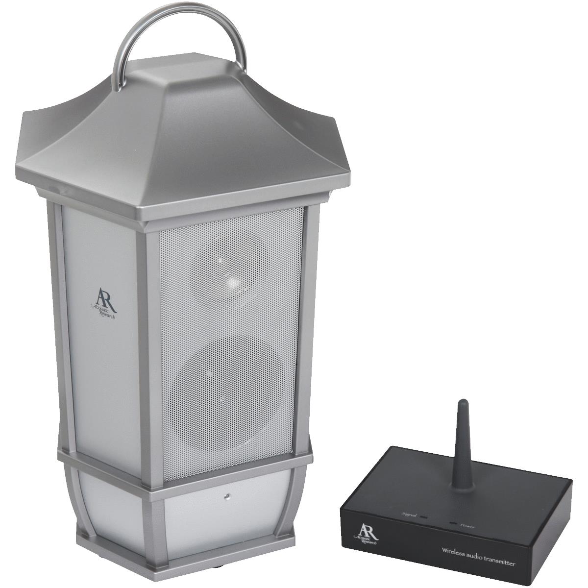 INDR/OUTDR WIRELESS SPKR