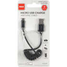 2FT MICRO USB/SYNC CABLE Image 1