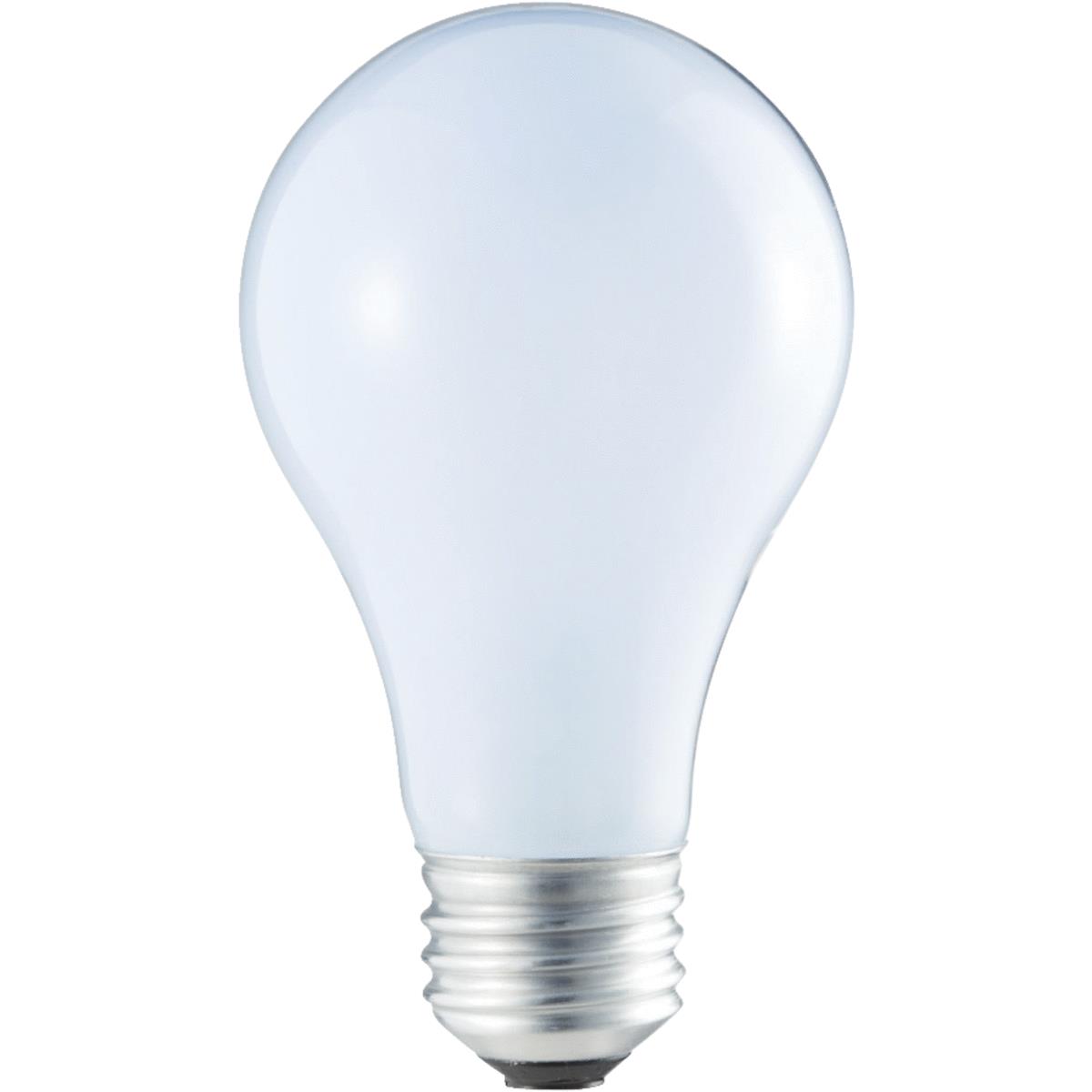 60W REVEAL HALOGEN BULB