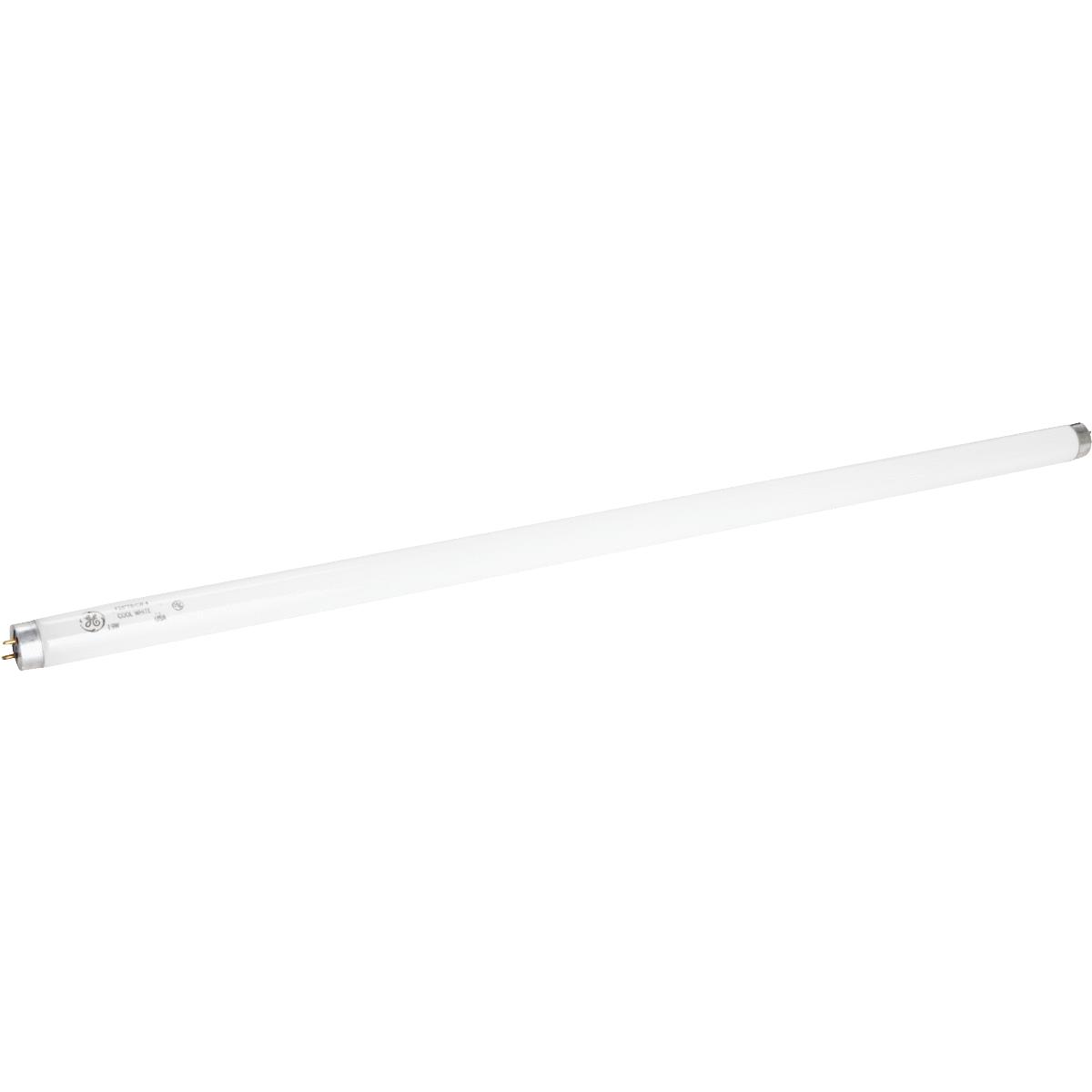19W28"T8CW FLUOR TUBE