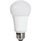 TCP 60W Equivalent Soft White Omnidirectional A Lamp LED Light Bulb Image 4