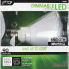 17W PAR38 LED 30K BULB Image 1