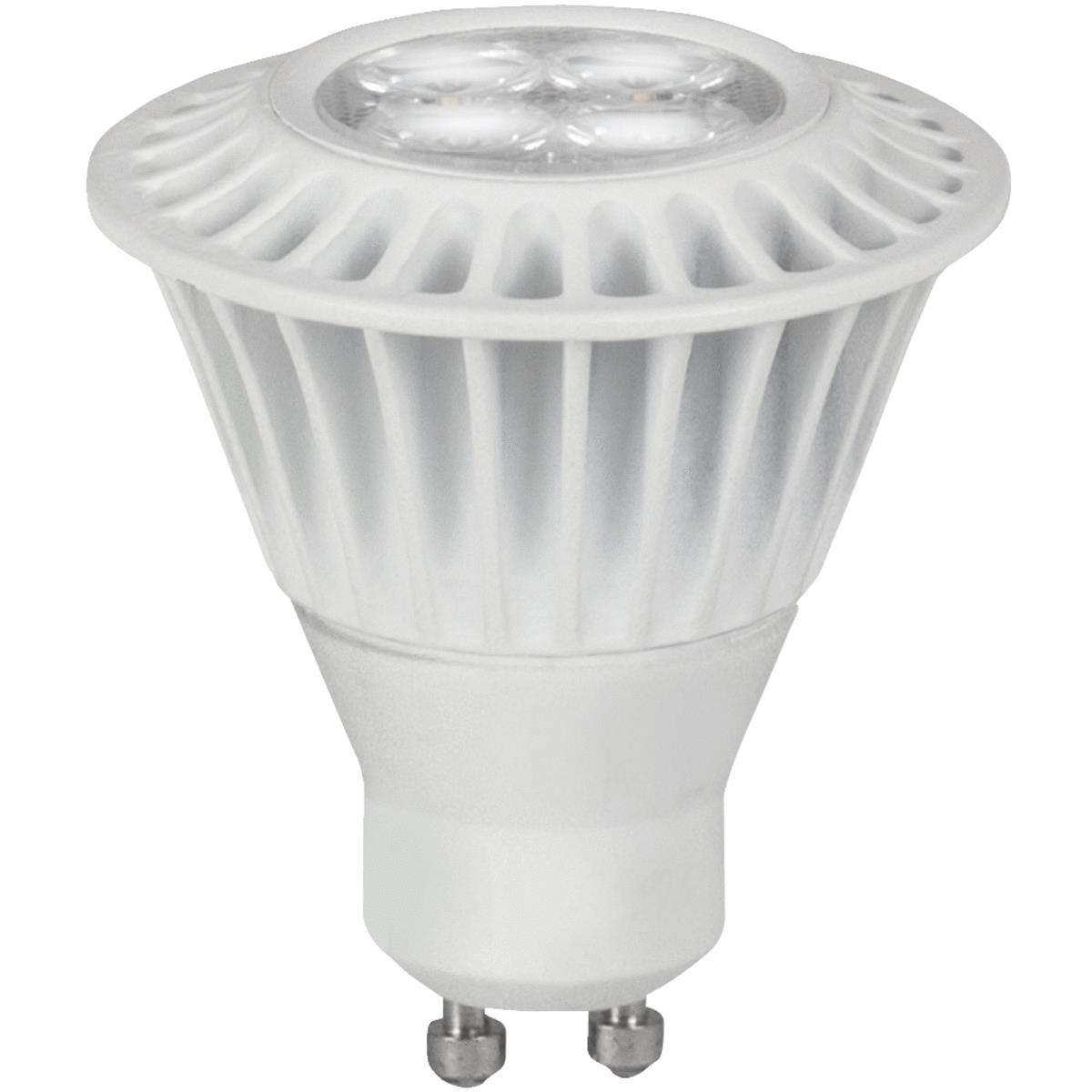 6W GU10 LED 30K BULB