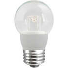 5W GLBE MED LED 2PK BULB Image 2