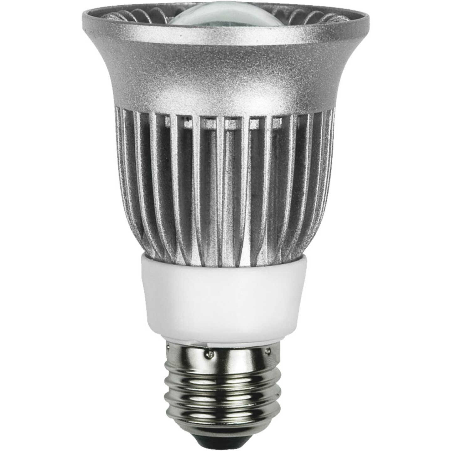 8W R20 WW LED REFL FLOOD Image 1