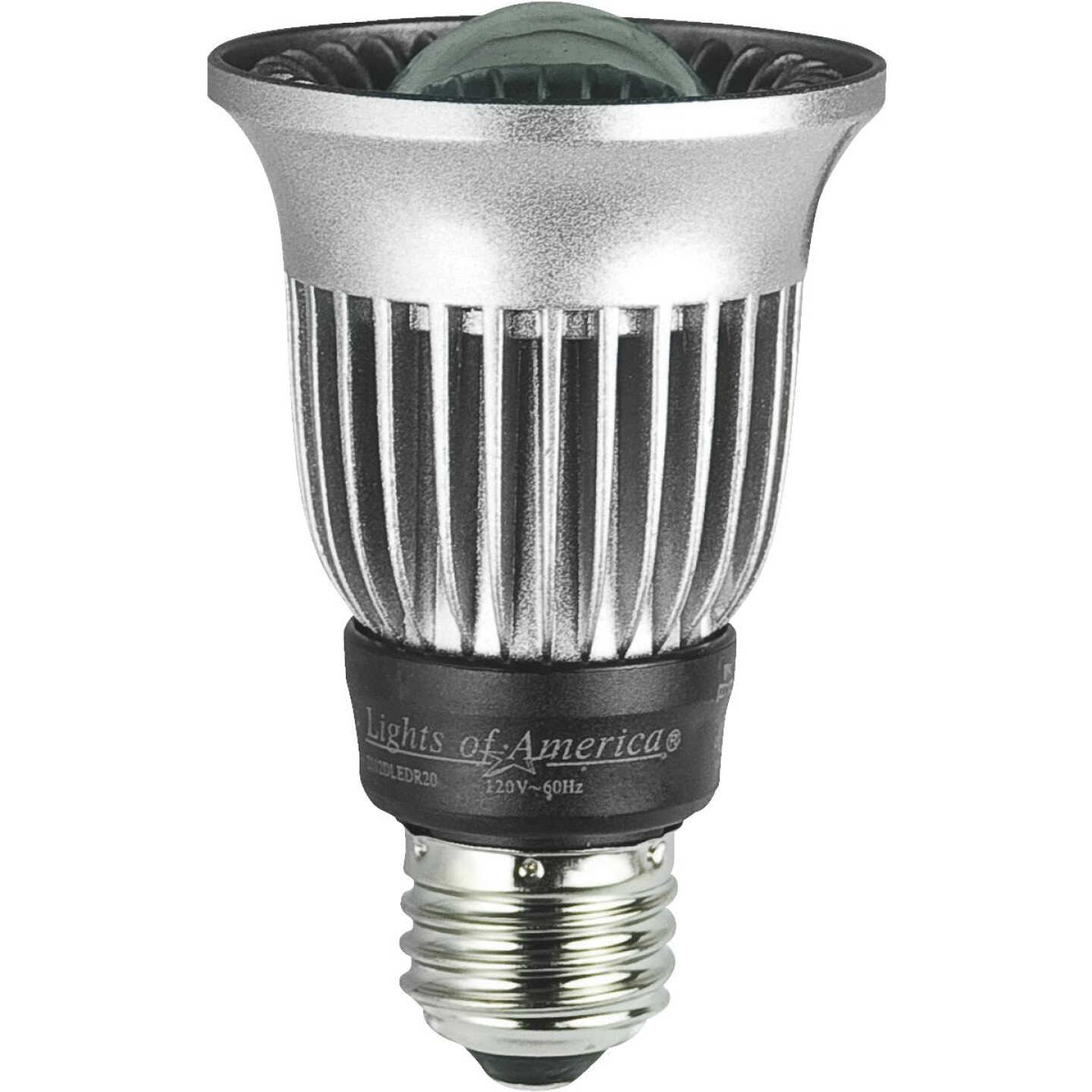 10W R20 WWHT LED BULB Image 1