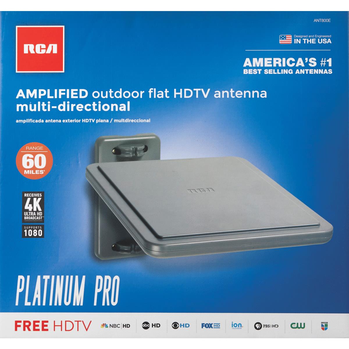 TV & Video Accessories