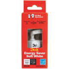 9W MINI TWIST CFL BULB Image 2