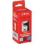 9W MINI TWIST CFL BULB Image 3