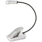 Light It Silver LED Battery Operated Light Image 1