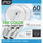 43W HAL 2PK A-BULB CLR Image 1