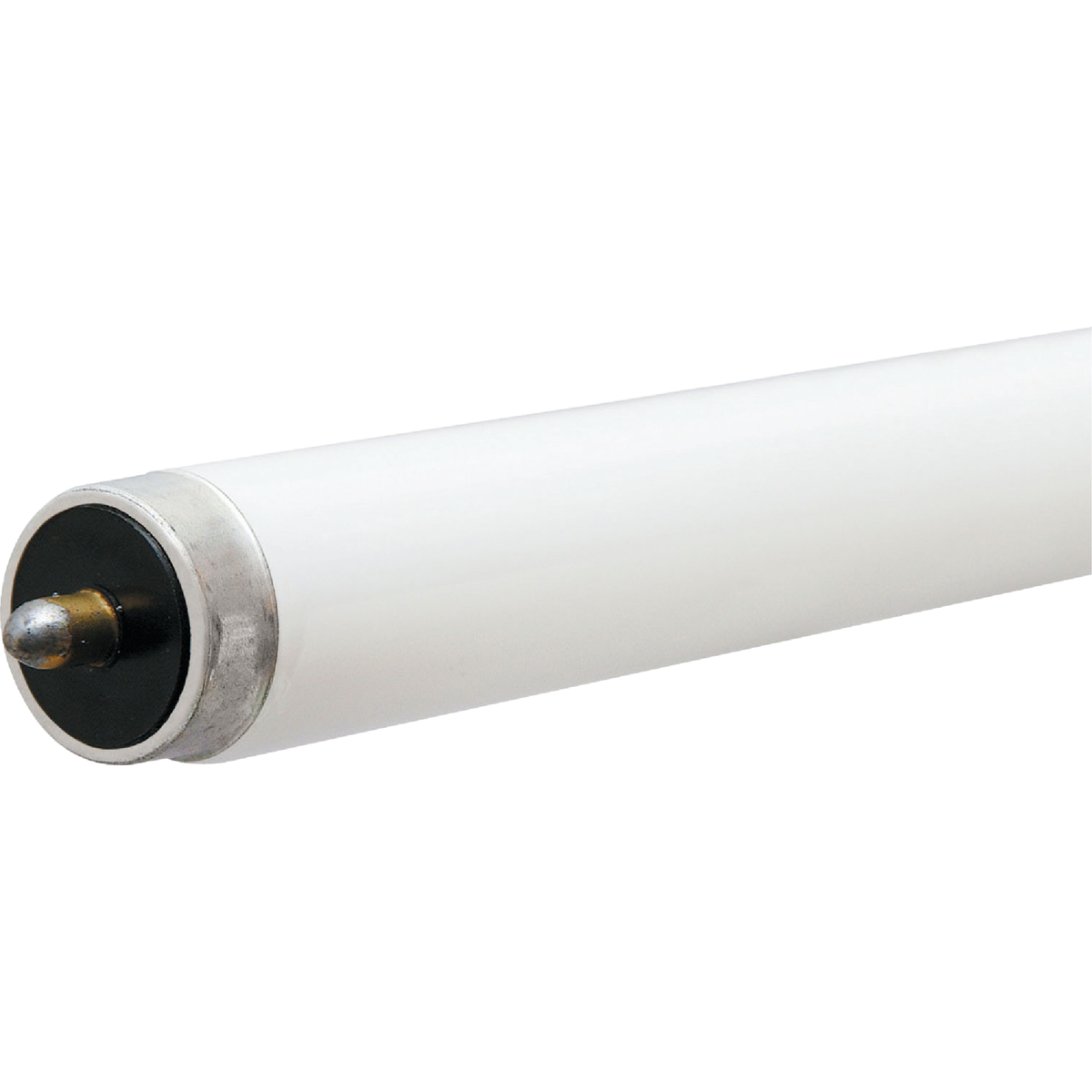 Philips 59W 96 In. Cool White T8 Single Pin Fluorescent Tube Light Bulb Image 1