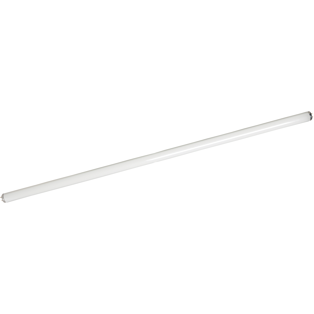 Philips 59W 96 In. Cool White T8 Single Pin Fluorescent Tube Light Bulb Image 2