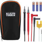 Klein 1000V AC/DC Auto-Ranging TRMS Clamp Meter with Worklight Image 5