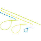 Smart Savers Self-Locking Nylon Cable Tie (75-Piece) Image 2