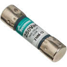 Bussmann 10A Fusetron FNM Cartridge General Purpose Time Delay Cartridge Fuse (2-Pack) Image 3