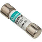 Bussmann 20A Fusetron FNM Cartridge General Purpose Time Delay Cartridge Fuse (2-Pack) Image 3