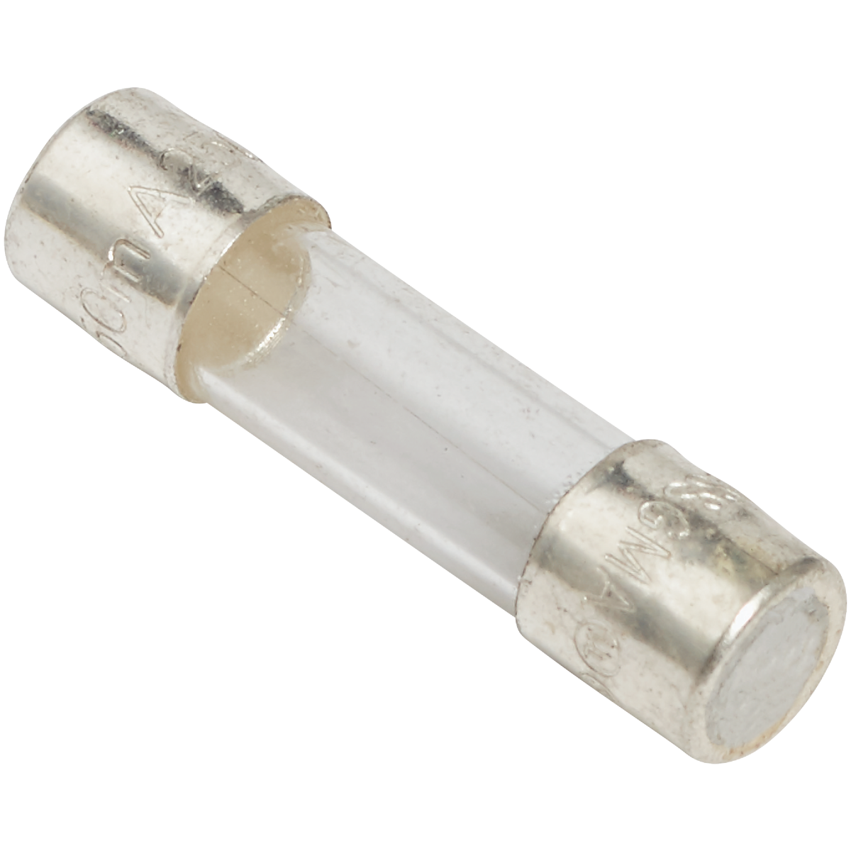 Bussmann 250A GMA Glass Tube Electronic Fuse (2-Pack) Image 3