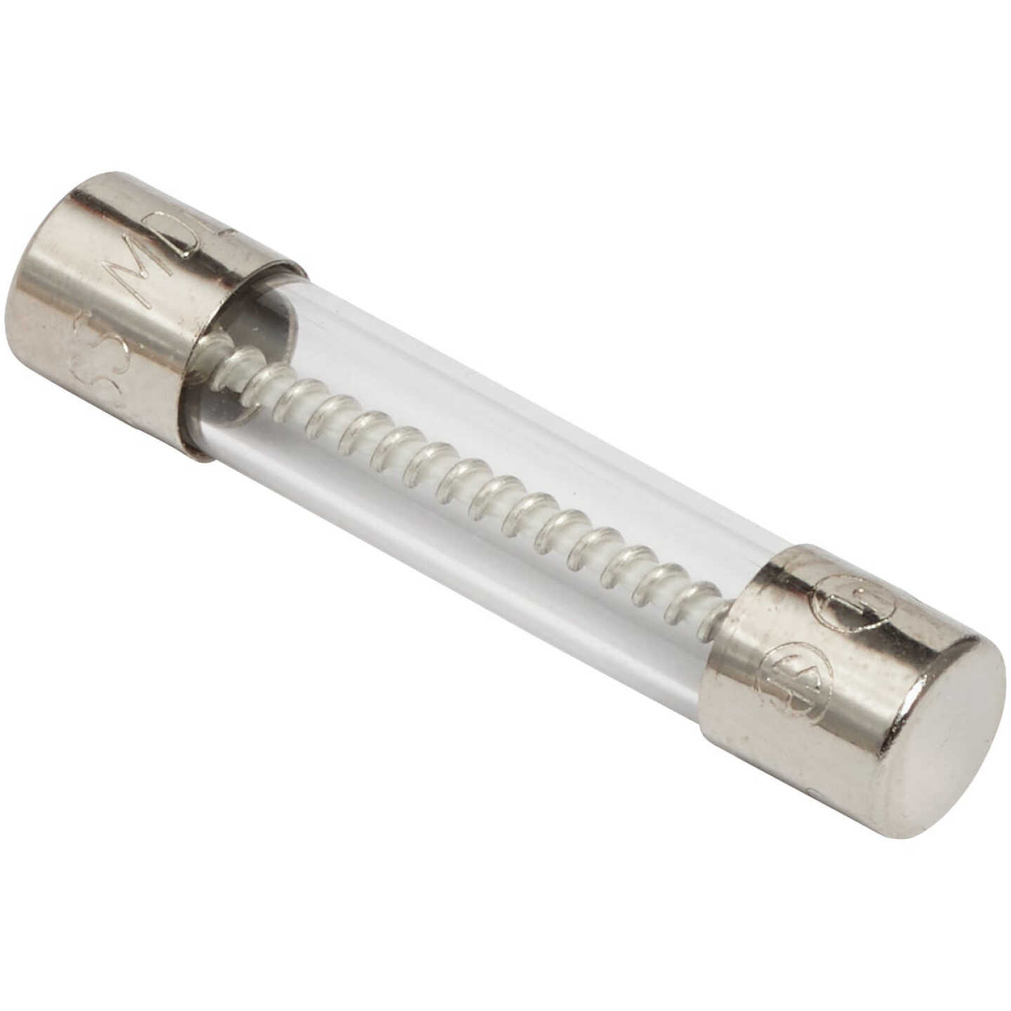 Bussmann 6A MDL Glass Tube Electronic Fuse (2-Pack) Image 2