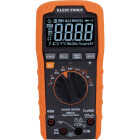 Klein 8-Function Auto Ranging Digital Multimeter Image 2