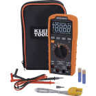 Klein 8-Function Auto Ranging Digital Multimeter Image 1