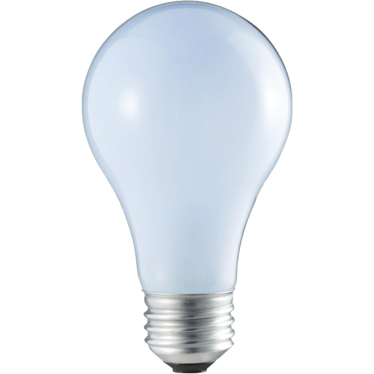 4PK 53W HAL REVEAL BULB