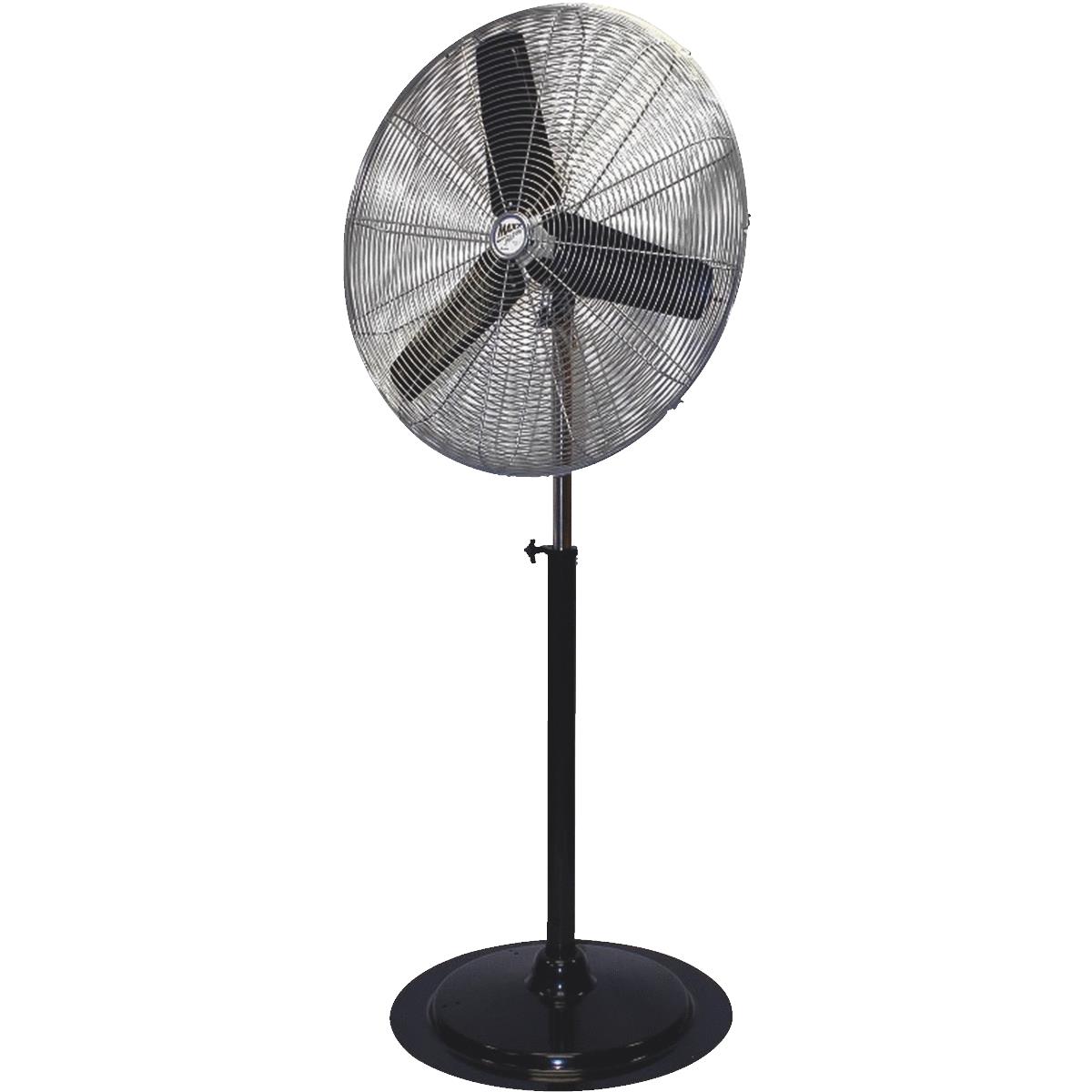 30" OSCILLATING FAN