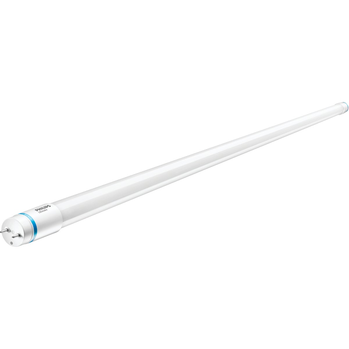 Philips InstantFit 32W Equivalent 48 In. Daylight T8 Bi-Pin DLC Certified LED Tube Light Bulb Image 3