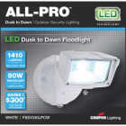 D2D SM WH LED FLOODLIGHT Image 1