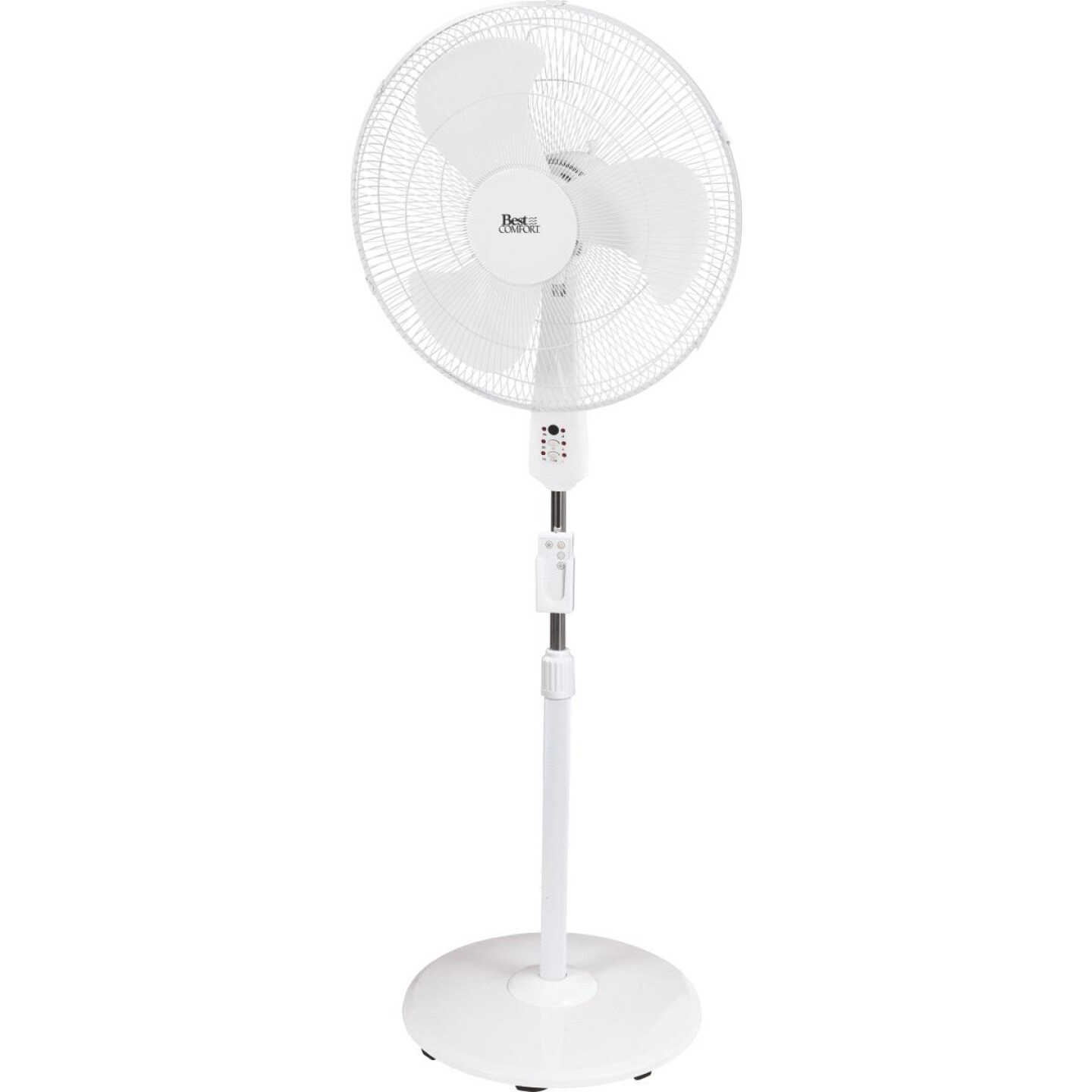18IN R/C PEDESTAL FAN Image 6