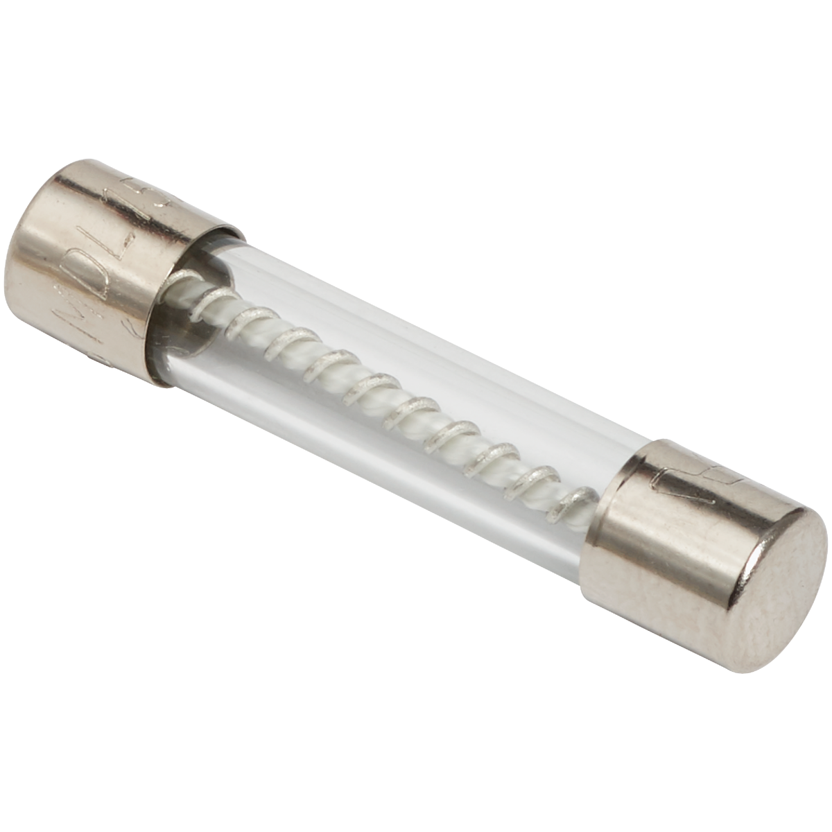 Bussmann 15A MDL Glass Tube Electronic Fuse (2-Pack) Image 3