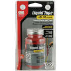 Gardner Bender 4 Oz. Red Electrical Liquid Tape Image 1