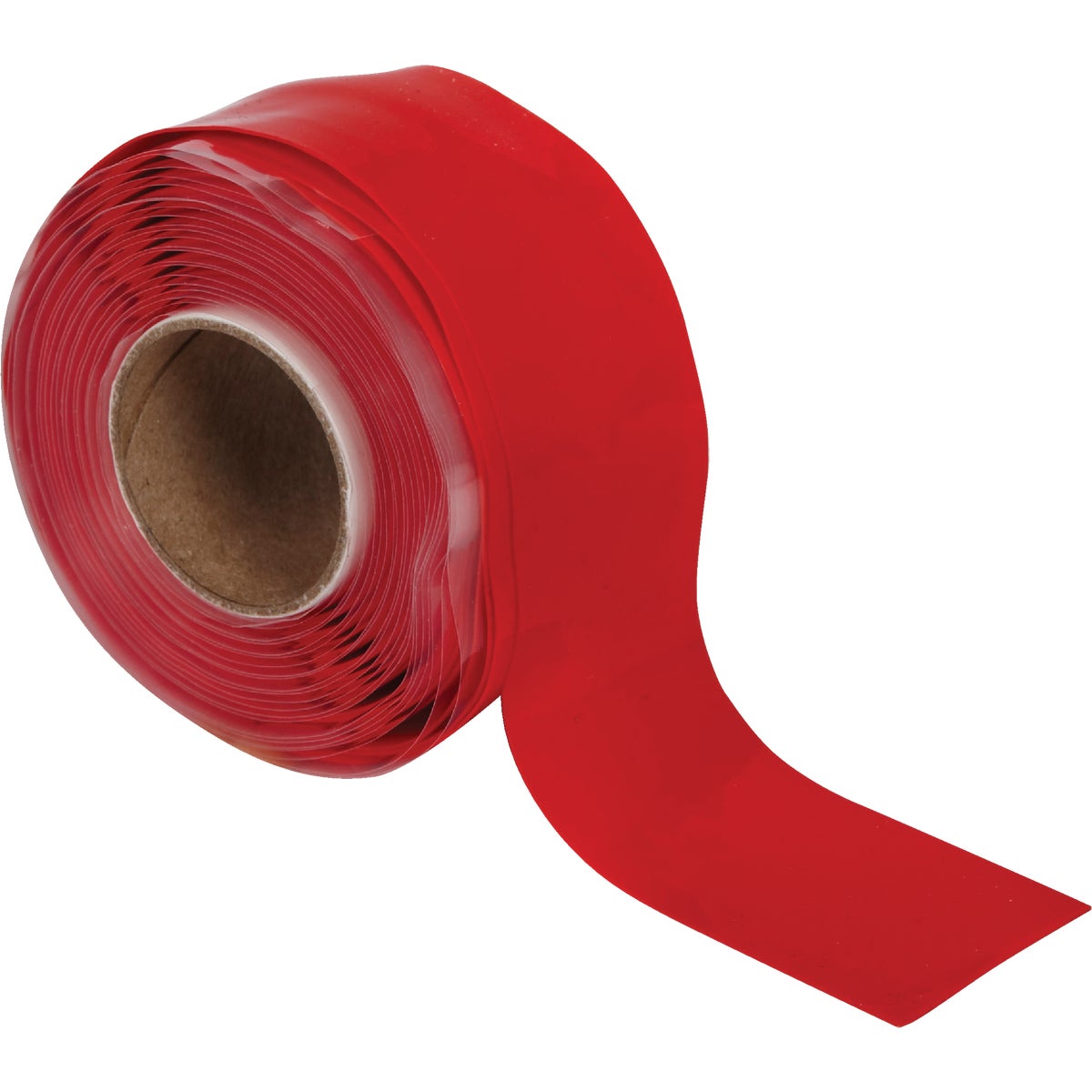 Gardner Bender Red 1 In. x 10 Ft. Self-Bonding Silicone Wrap Image 2