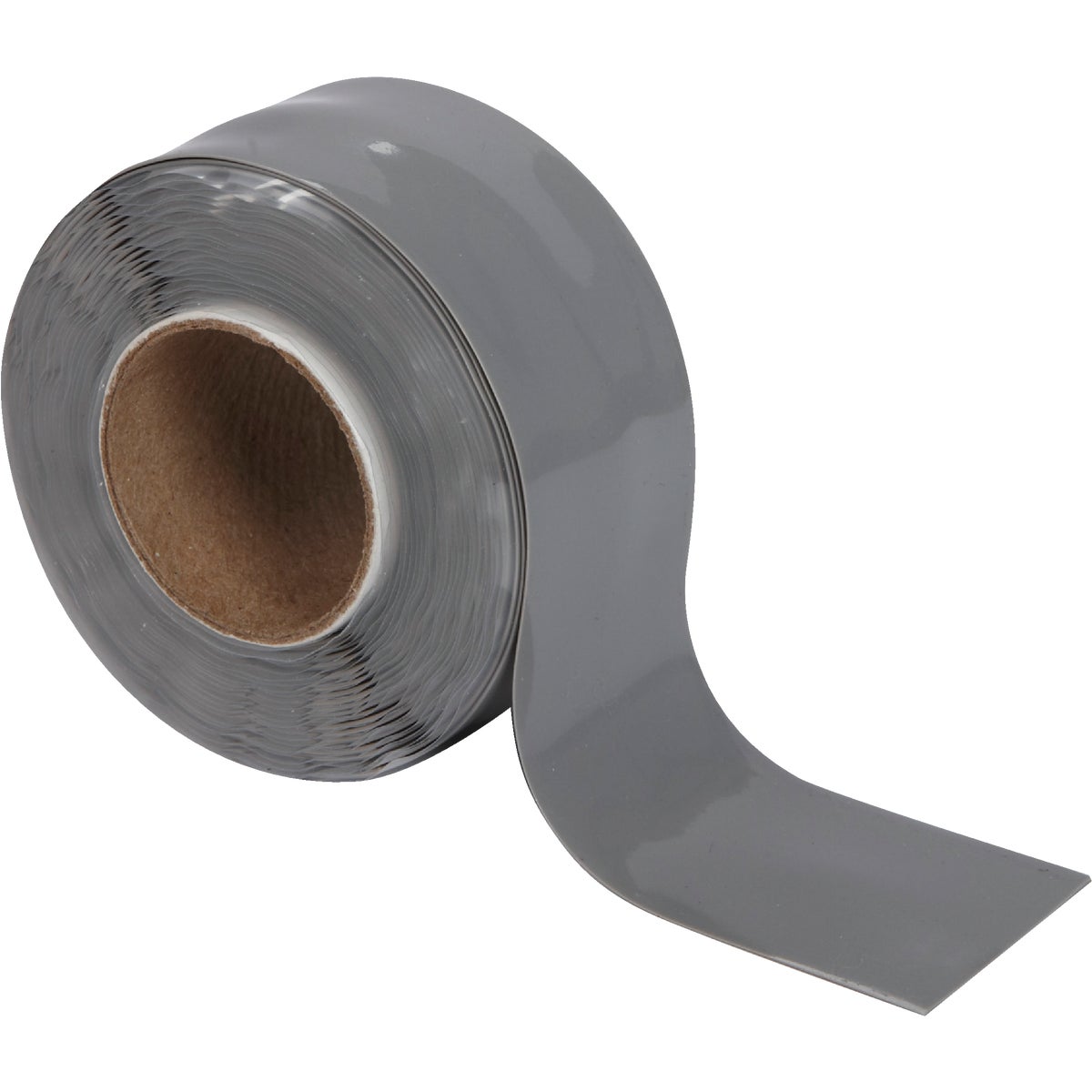 Gardner Bender Gray 1 In. x 10 Ft. Self-Bonding Silicone Wrap Image 2