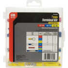 Gardner Bender 22 to 10 AWG 100 Pieces Wire Terminal Kit Image 1