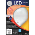 5W G25 MED LED BULB Image 1