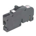 Connecticut Electric 15A Single-Pole Standard Trip Packaged Replacement Circuit Breaker For Zinsco Image 1