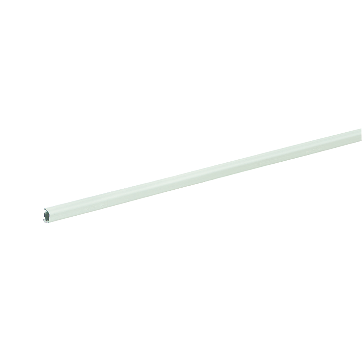 Wiremold 3/4 In. x 5 Ft. Ivory Channel Image 1