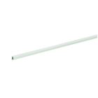 Wiremold 3/4 In. x 5 Ft. Ivory Channel Image 1