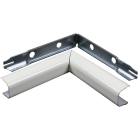 Wiremold Ivory 90 Deg Inside Elbow Image 1